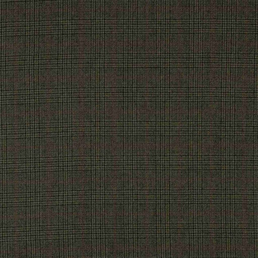 [353715] GREEN, RED CHECKS (ST# 17043)