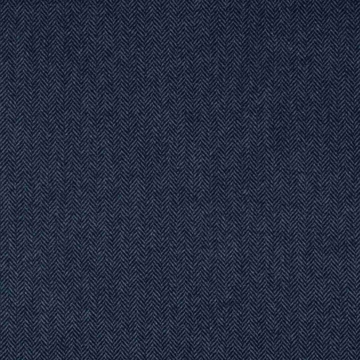 [353717] BLUE, HERRINGBONE