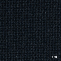 [353813] BLUE, HOUNDSTOOTH