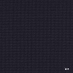 [610309] BLUE, HOUNDSTOOTH (103/09)
