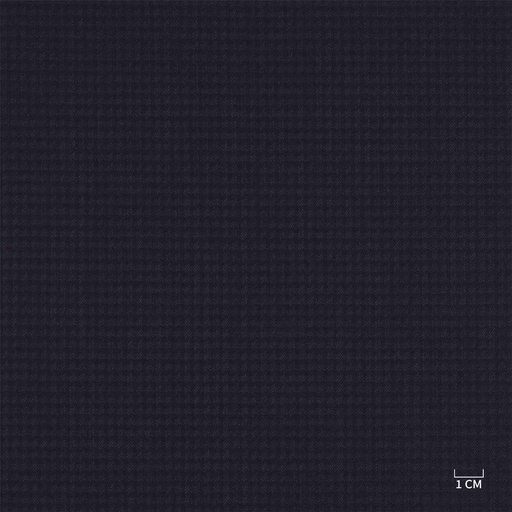 [610309] BLUE, HOUNDSTOOTH (103/09)