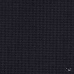 [610310] DARK BLUE, HOUNDSTOOTH (103/10)