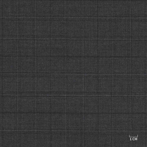 [610319] GREY, PURPLE CHECKS (103/19)