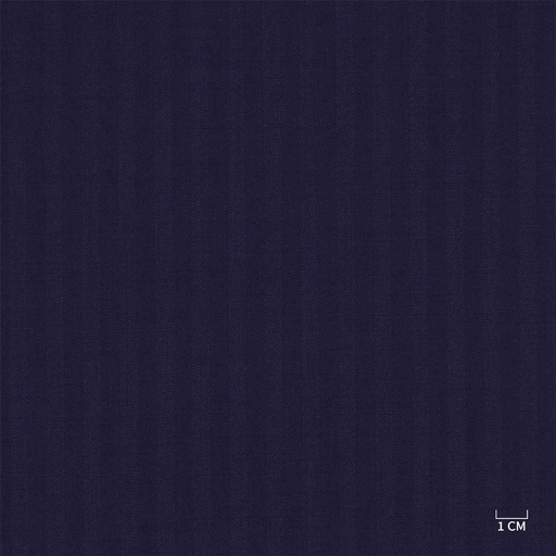 [610325] BLUE, HERRINGBONE (103/25)