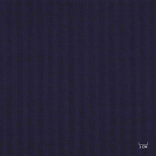 [610326] DARK BLUE, HERRINGBONE (103/26)