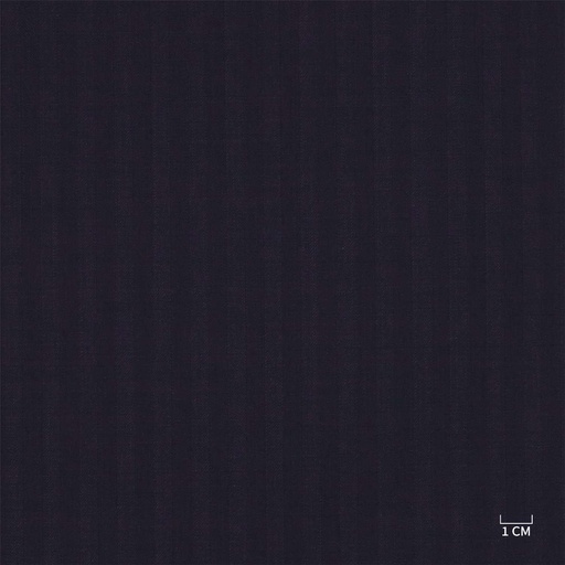 [610327] DARK BLUE, HERRINGBONE (103/27)