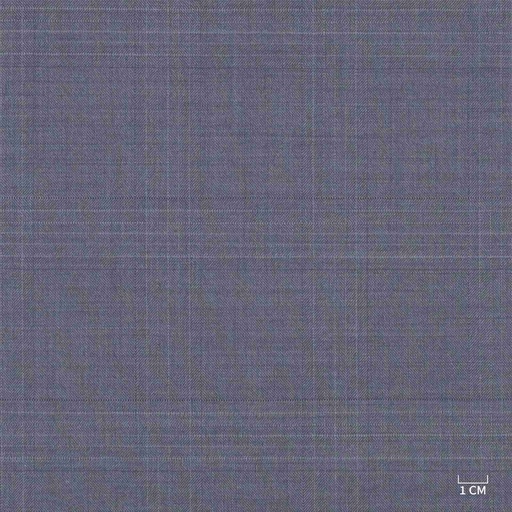 [610333] BLUE, CHECKS (103/33)