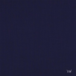 [610343] BLUE, PLAIN (103/43)