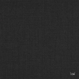 [610350] DARK GREY, PLAIN (103/50)