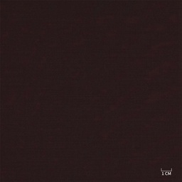 [610355] DARK BROWN, PLAIN (103/55)