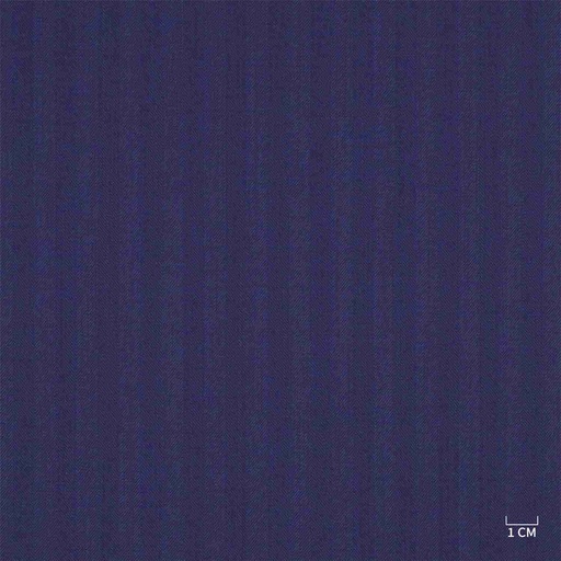 [610366] BLUE & PURPLE SOLARO, HERRINGBONE (104/08)