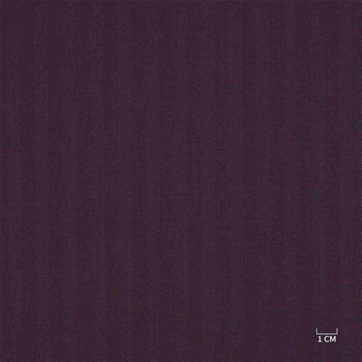 [610370] PURPLE & RED SOLARO, HERRINGBONE (104/12)