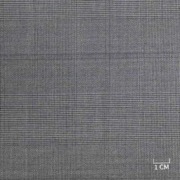 [610417] GREY, CHECKS (105/17)