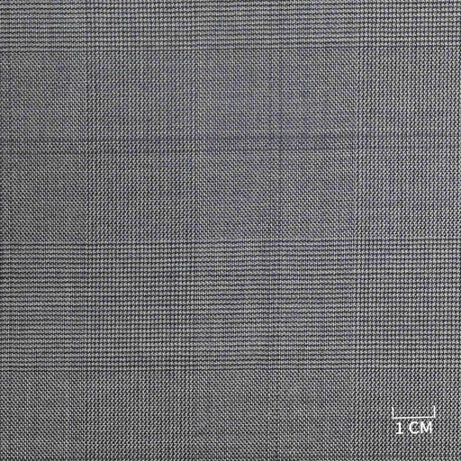 [610417] GREY, CHECKS (105/17)