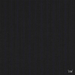 [610429] BLACK, STRIPES (105/29)