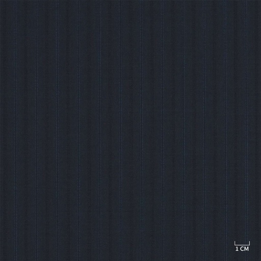 [610430] GREEN BLUE, STRIPES (105/30)
