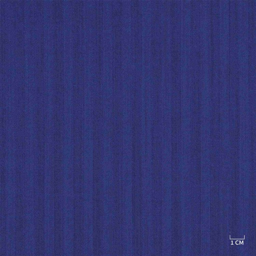 [610433] BLUE, HERRINGBONE (105/33)