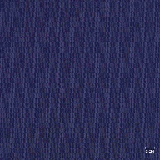 [610434] BLUE, HERRINGBONE (105/34)