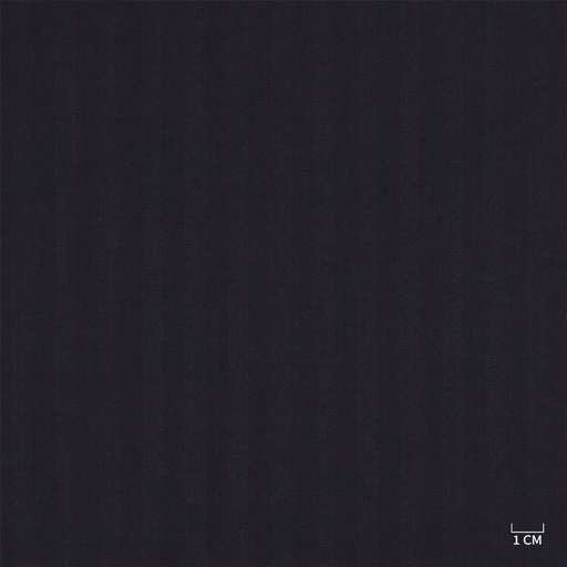 [610436] DARK BLUE, HERRINGBONE (105/36)