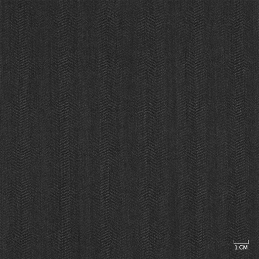 [610439] DARK GREY, HERRINGBONE (105/39)