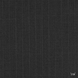 [610451] DARK GREY, STRIPES (105/51)