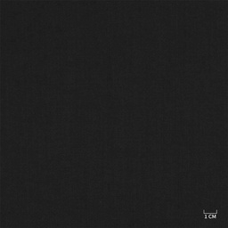 [610460] BLACK, PLAIN (105/60)