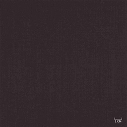 [610463] DARK BROWN, PLAIN (105/63)
