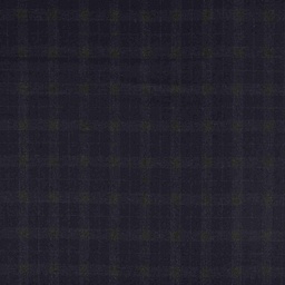 [353901] DARK BLUE, CHECKS