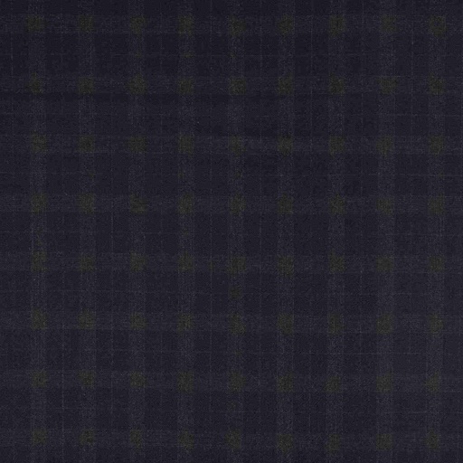 [353901] DARK BLUE, CHECKS