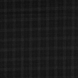 [353902] DARK GREY, CHECKS