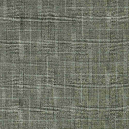 [353904] GREY, BLUE CHECKS (ST# 3067)