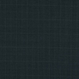 [353906] BLUE, BROWN CHECKS