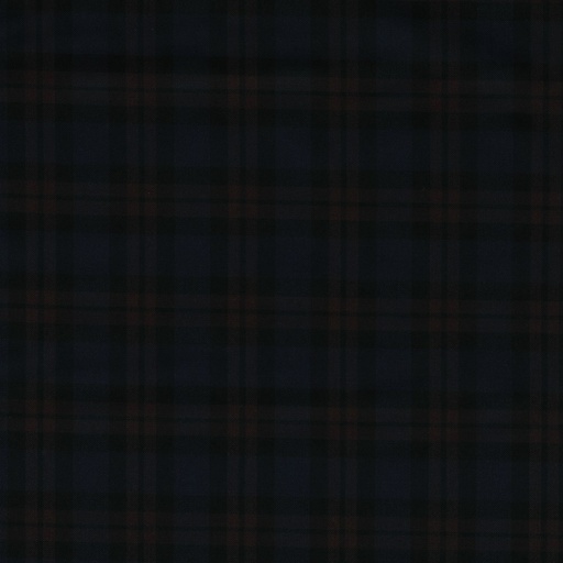 [353952] BLUE, RED CHECKS