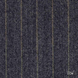 [320119] GREY,BROWN STRIPES (DR# 71019)