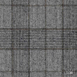 [320135] GREY,CHECKS (DR# 71035)