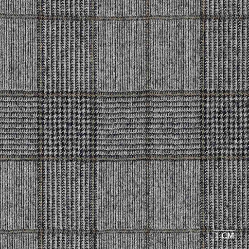 [320135] GREY,CHECKS (DR# 71035)