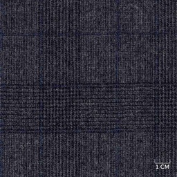 [320136] GREY,CHECKS (DR# 71036)