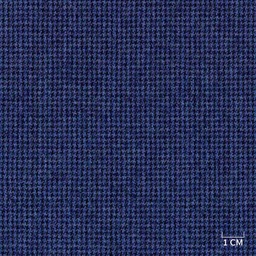 [320140] BLUE,HOUNDSTOOTH (DR# 71040)