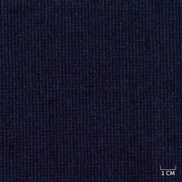 [320141] DARK BLUE,HOUNDSTOOTH (DR# 71041)