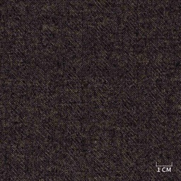 [320143] BROWN,HERRINGBONE (DR# 71043)