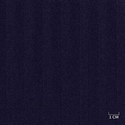 [320213] BLUE,HERRINGBONE (DR# 85113)