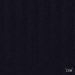 [320214] DARK BLUE,HERRINGBONE (DR# 85114)