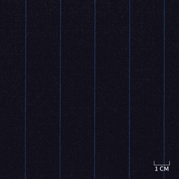 [320302] DARK GREEN,BLUE STRIPES (DR# 40102)
