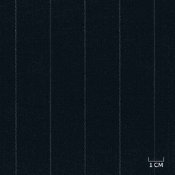 [320307] DARK BLUE,GREY STRIPES (DR# 40107)