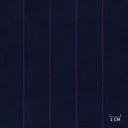 [320308] DARK BLUE,PINK STRIPES (DR# 40108)