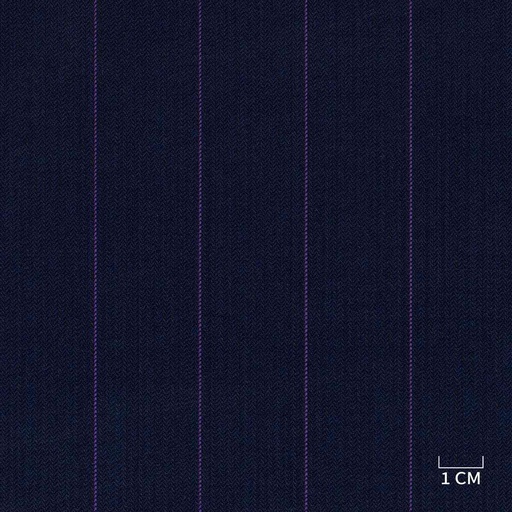 [320308] DARK BLUE,PINK STRIPES (DR# 40108)