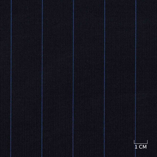 [320310] BLACK,BLUE STRIPES (DR# 40110)