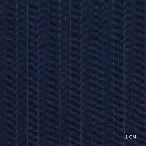 [320321] BLUE,HERRINGBONE (DR# 40121)