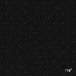 [320328] BLACK,MINI DESIGN (DR# 40128)