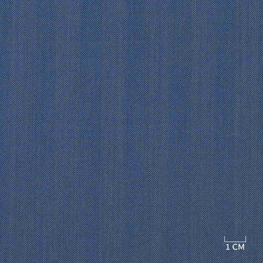 [320345] BLUE,HERRINGBONE (DR# 40145)